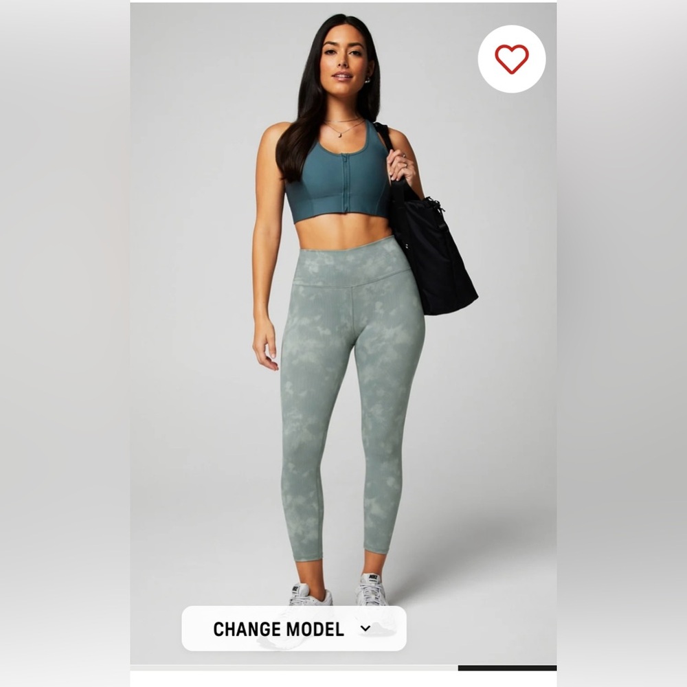 Fabletics leggings